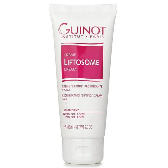 Guinot Liftosome Regenerating Lifting Face Cream 2.9oz - Picture 2 of 3